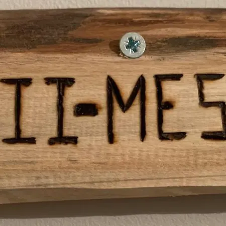 Lägenhet Le Millesime