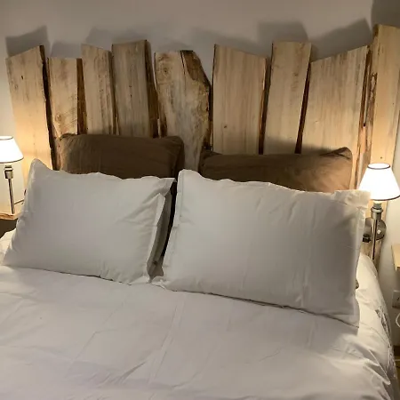 Le Millesime Lejlighed Buchères