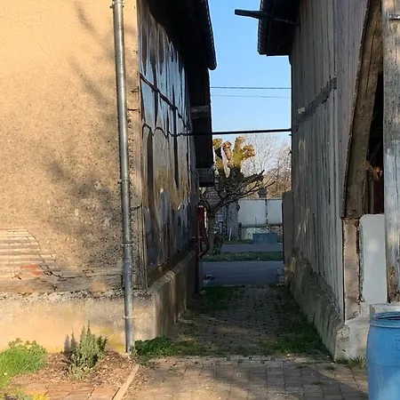 Le Millesime Lägenhet *