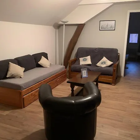 Le Millesime Lägenhet