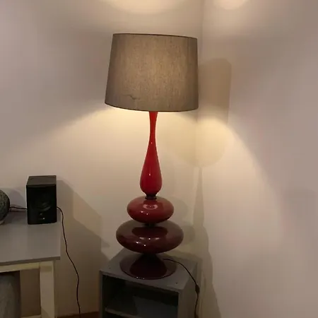 Lägenhet Le Millesime *