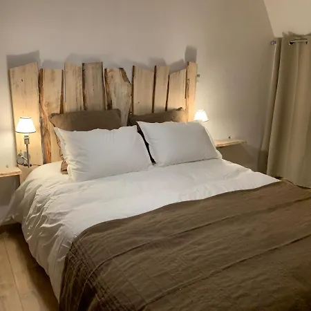Le Millesime Lejlighed *